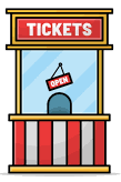 Tickets