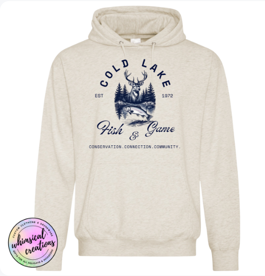 Club Merchandise